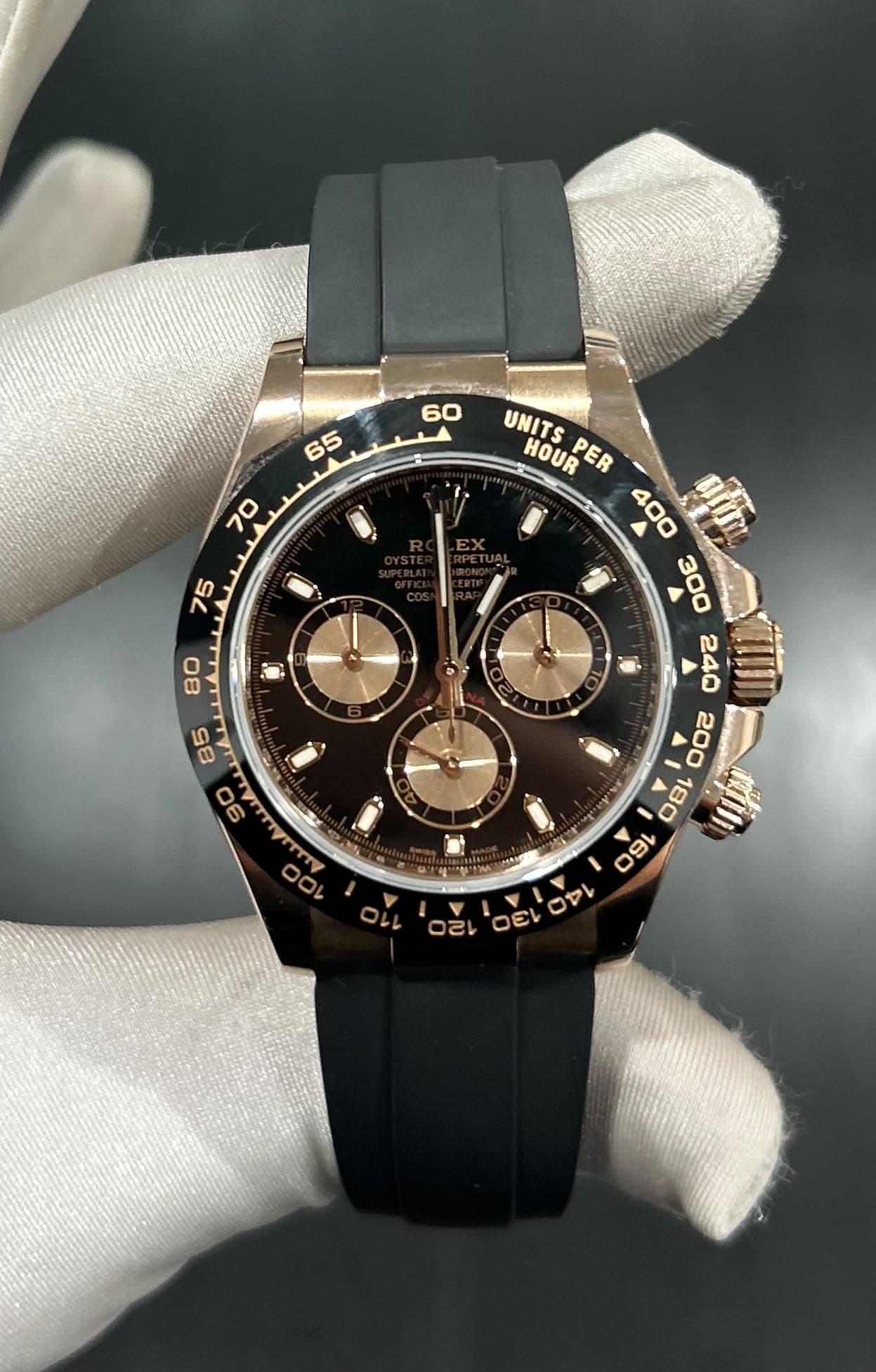 Rolex Daytona