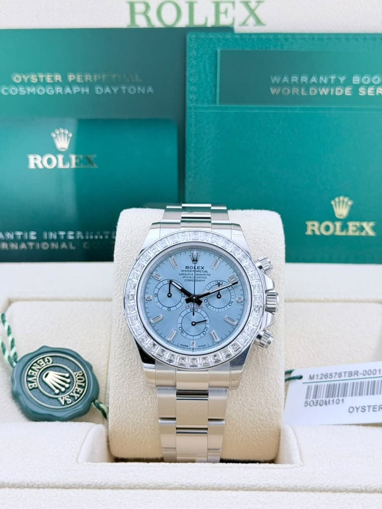 Rolex Daytona