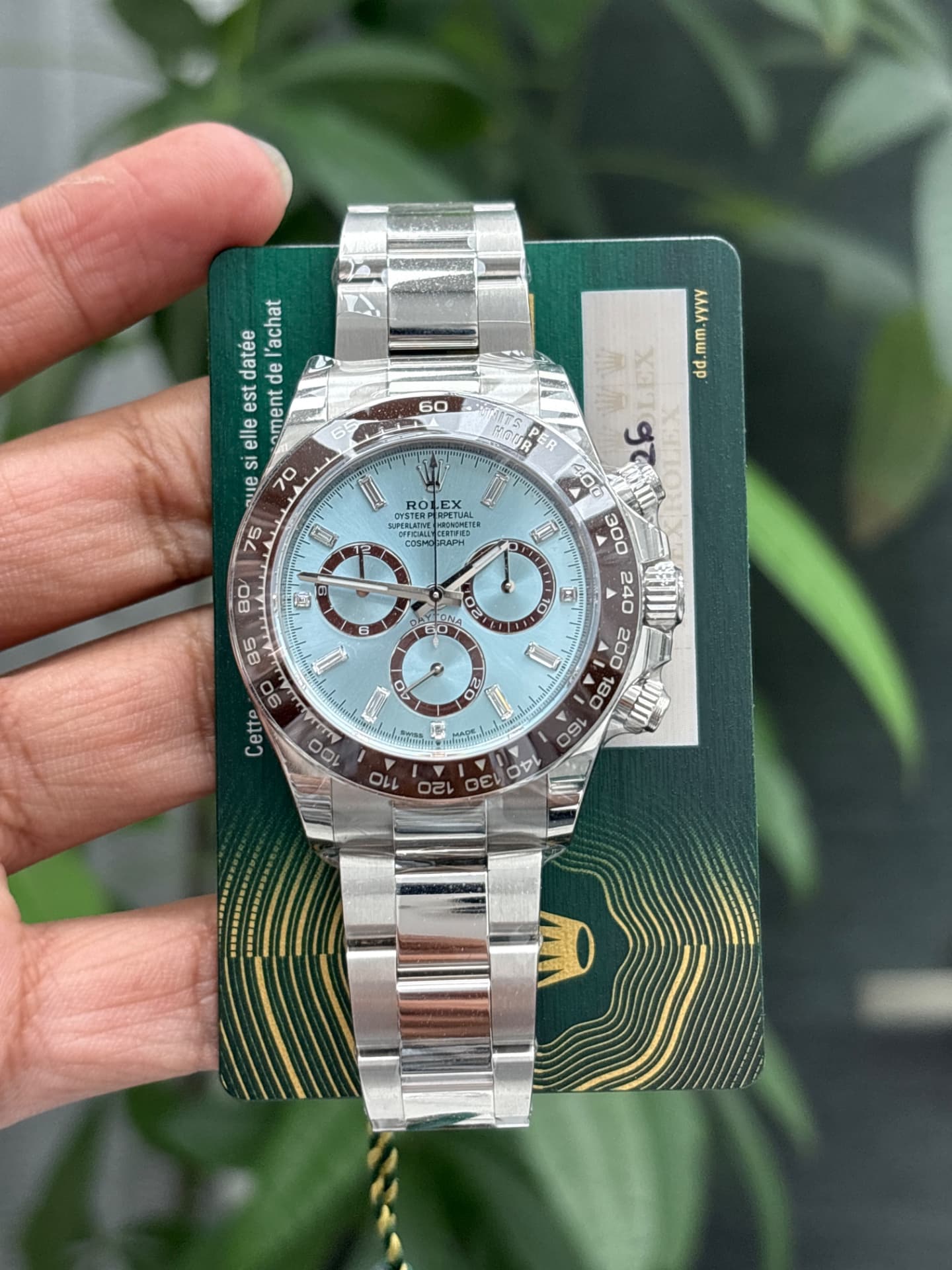 Rolex Daytona
