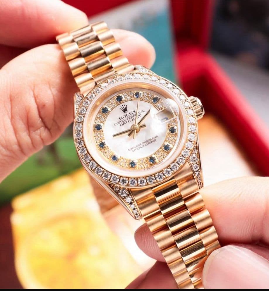 Rolex Datejust