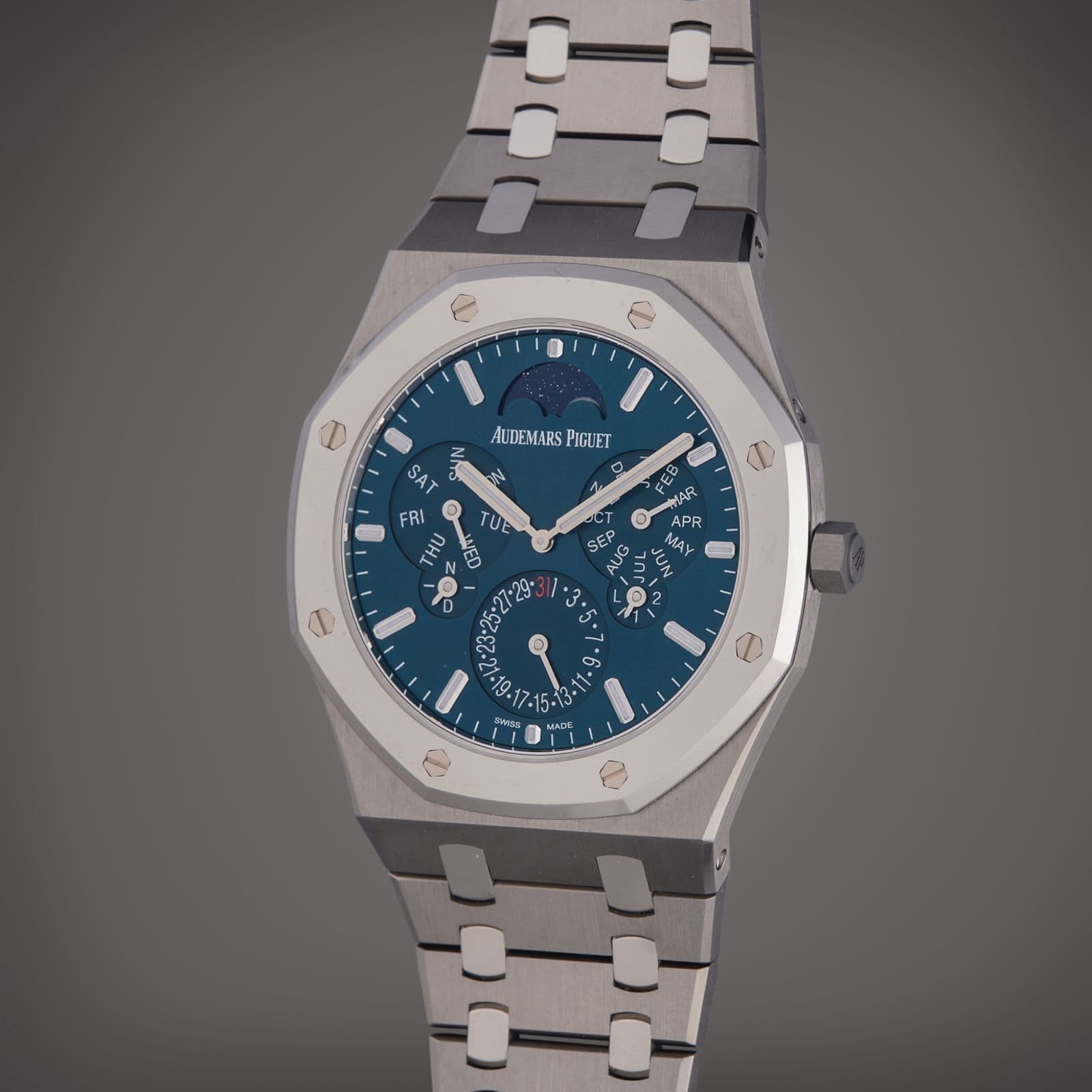Audemars Piguet Royal Oak Offshore