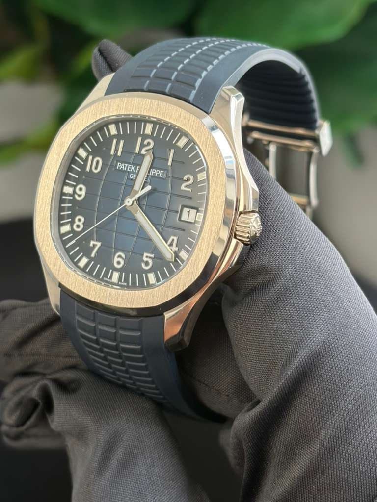 Patek Philippe Aquanaut