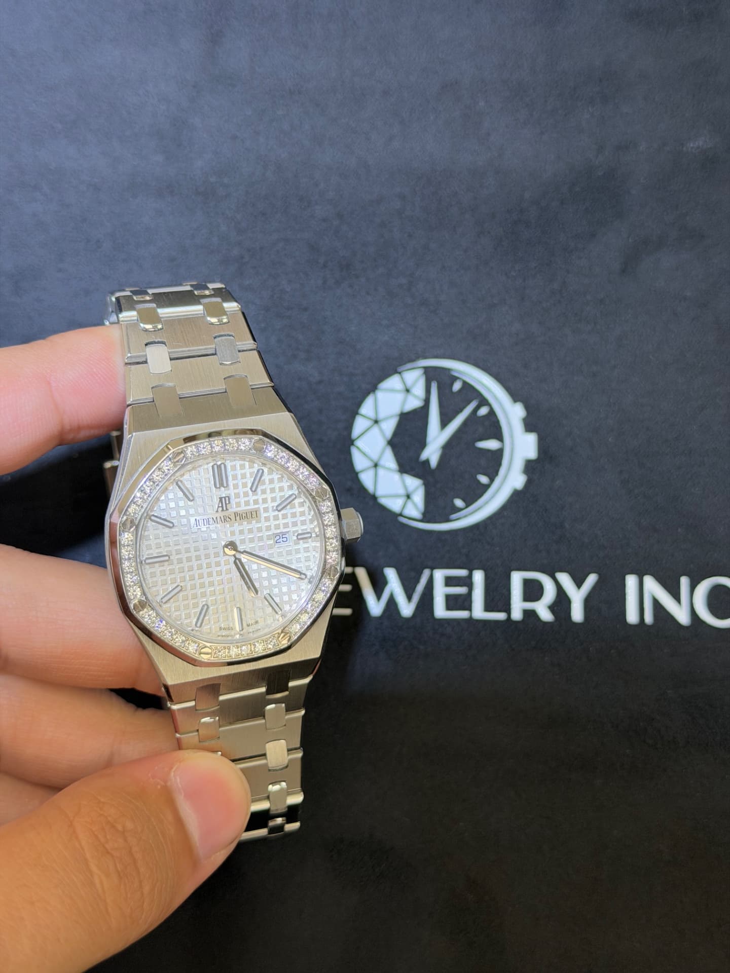 Audemars Piguet Royal Oak