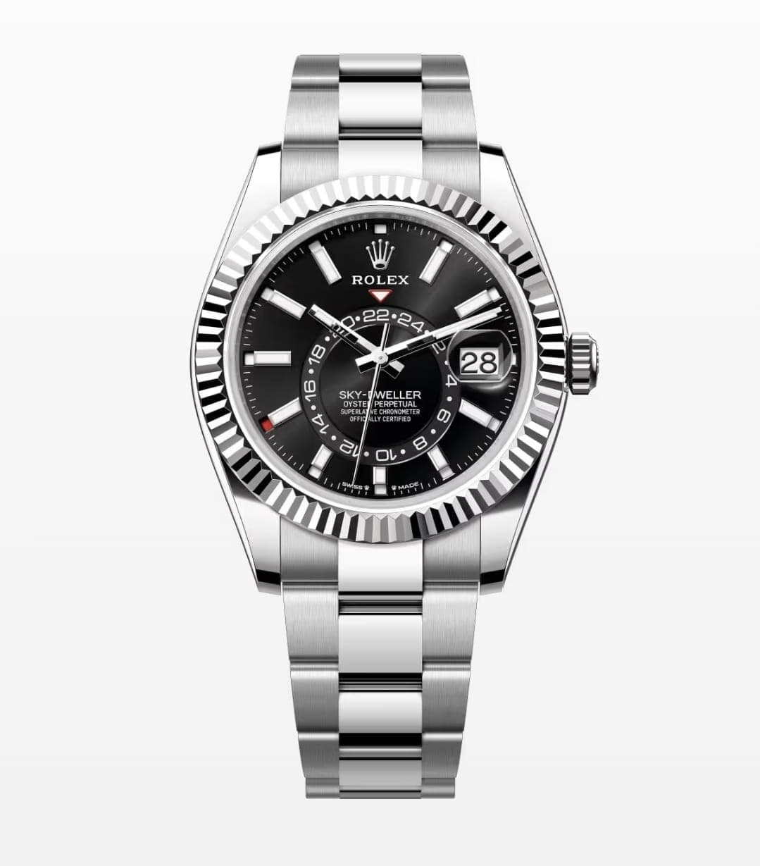 Rolex Sky-Dweller