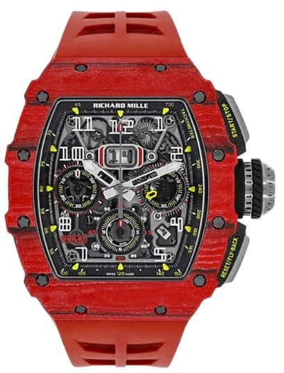 Richard Mille RM 11-03