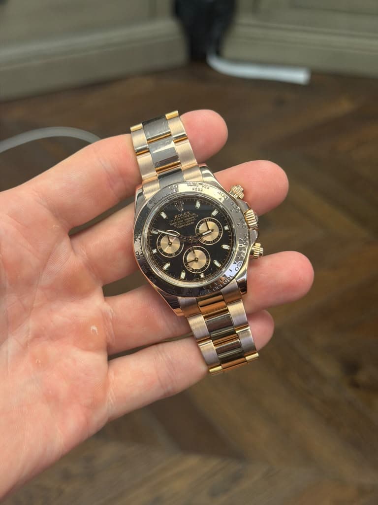 Rolex Daytona