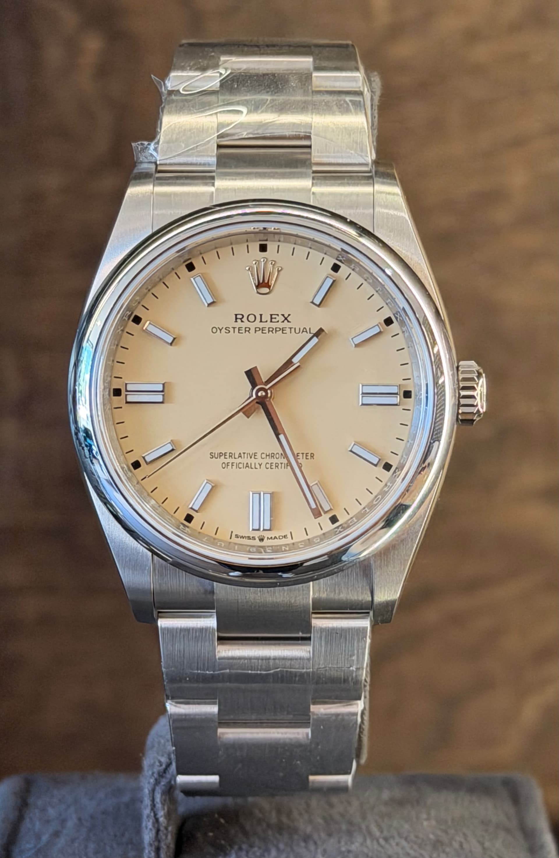 Rolex Oyster Perpetual 36