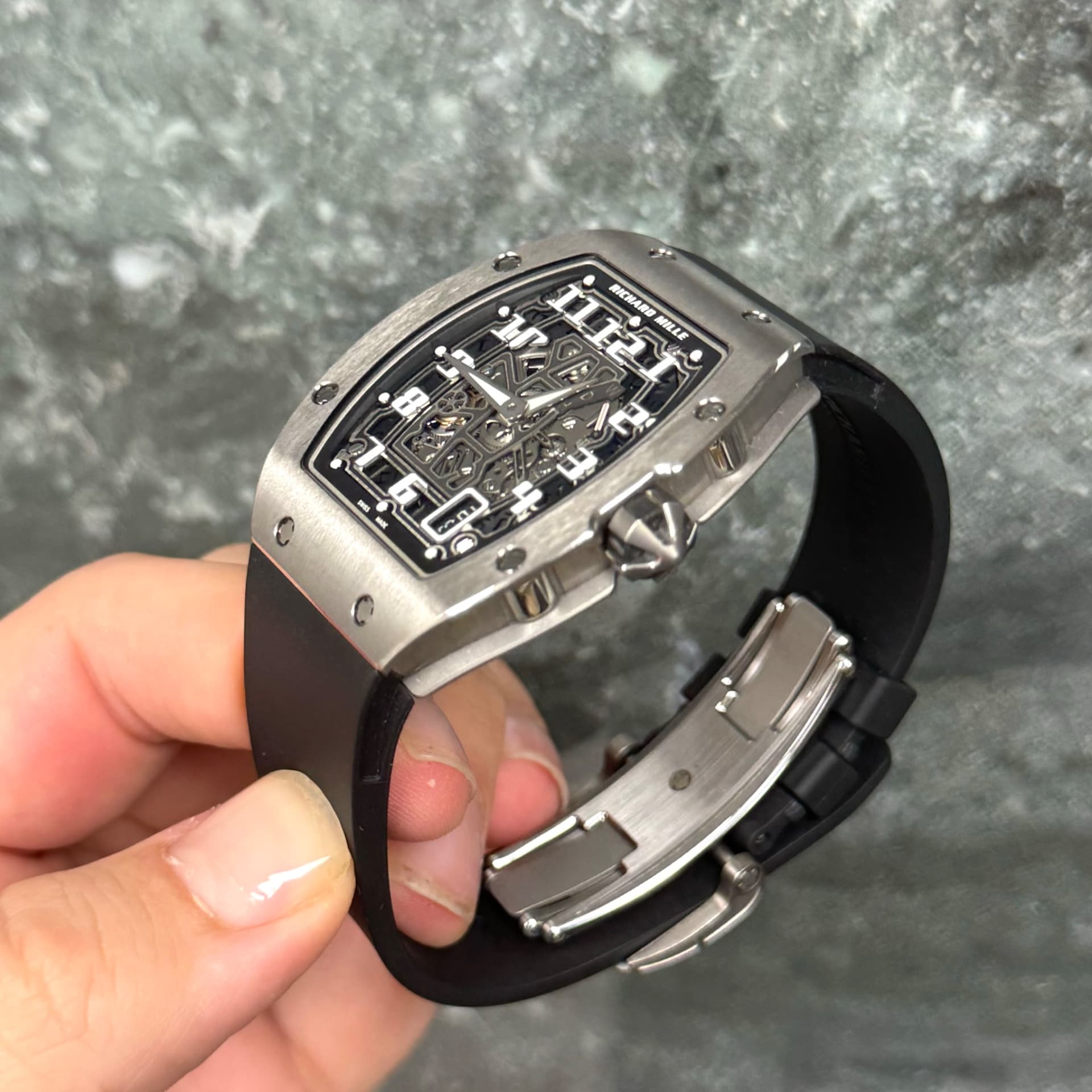 Richard Mille RM 67-01