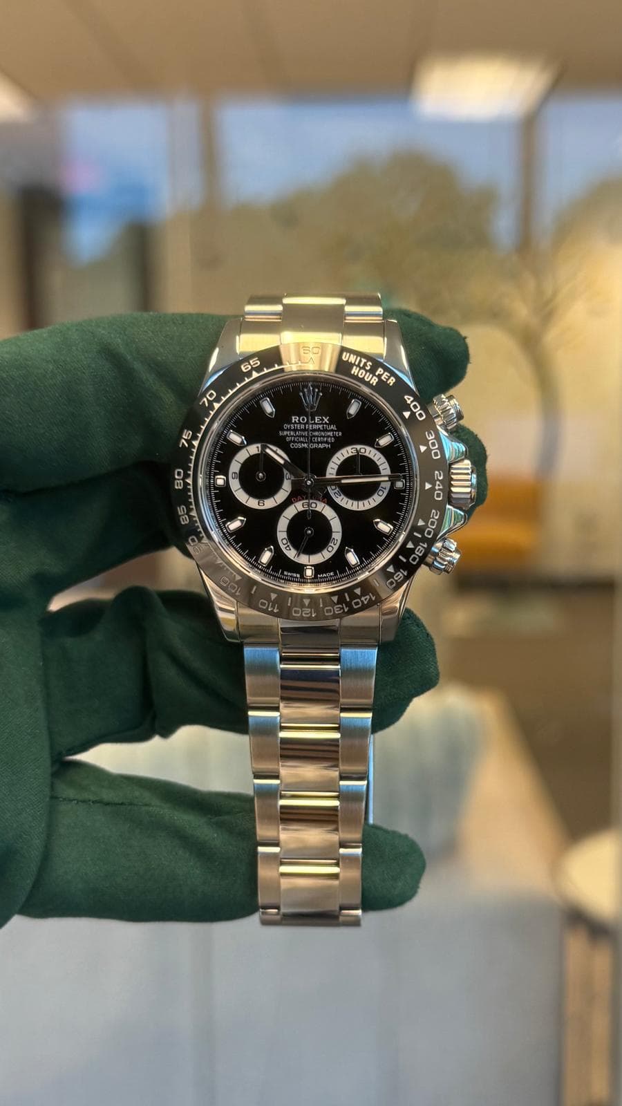 Rolex Daytona