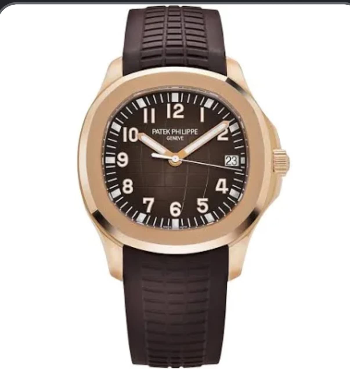 Patek Philippe Aquanaut