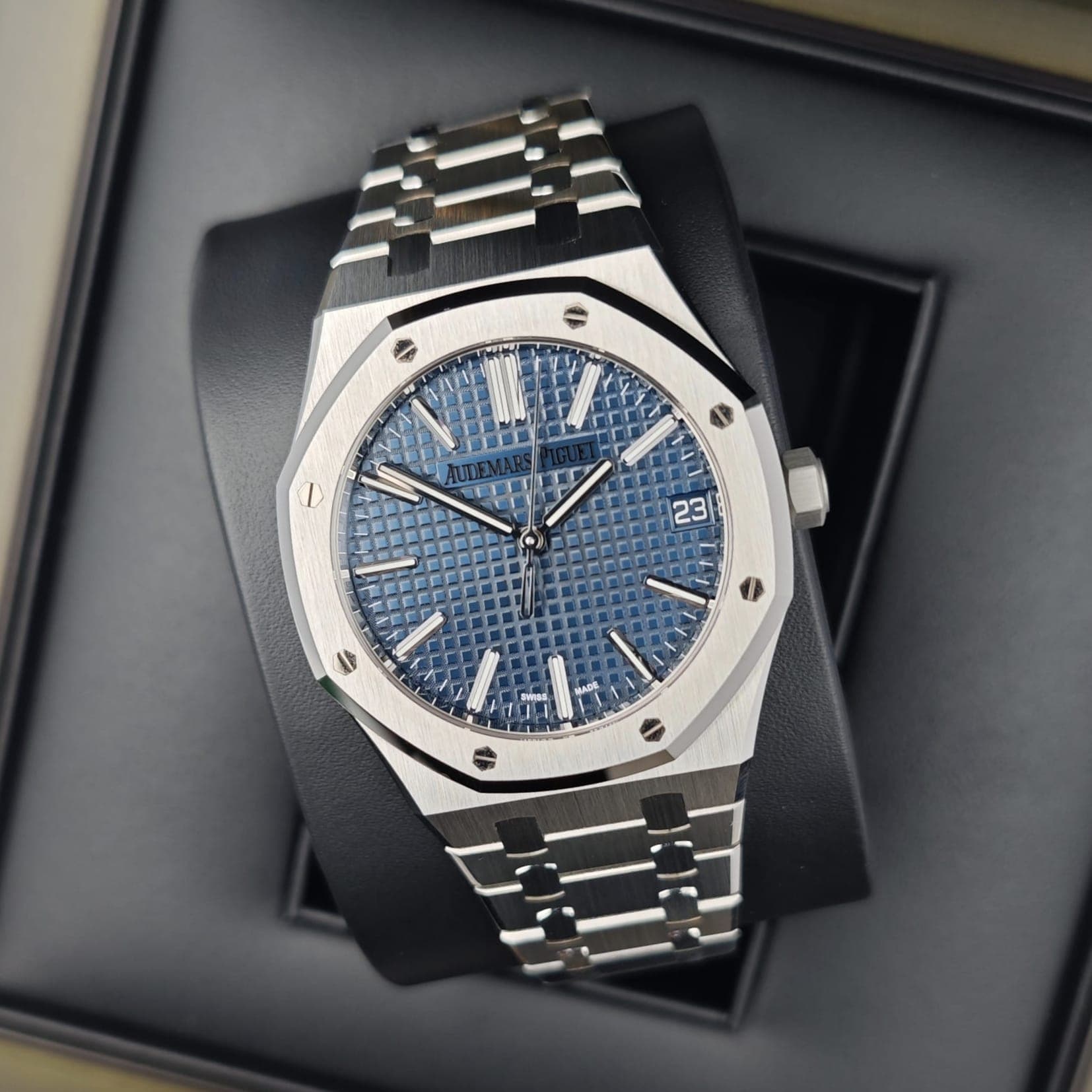 Audemars Piguet Royal Oak