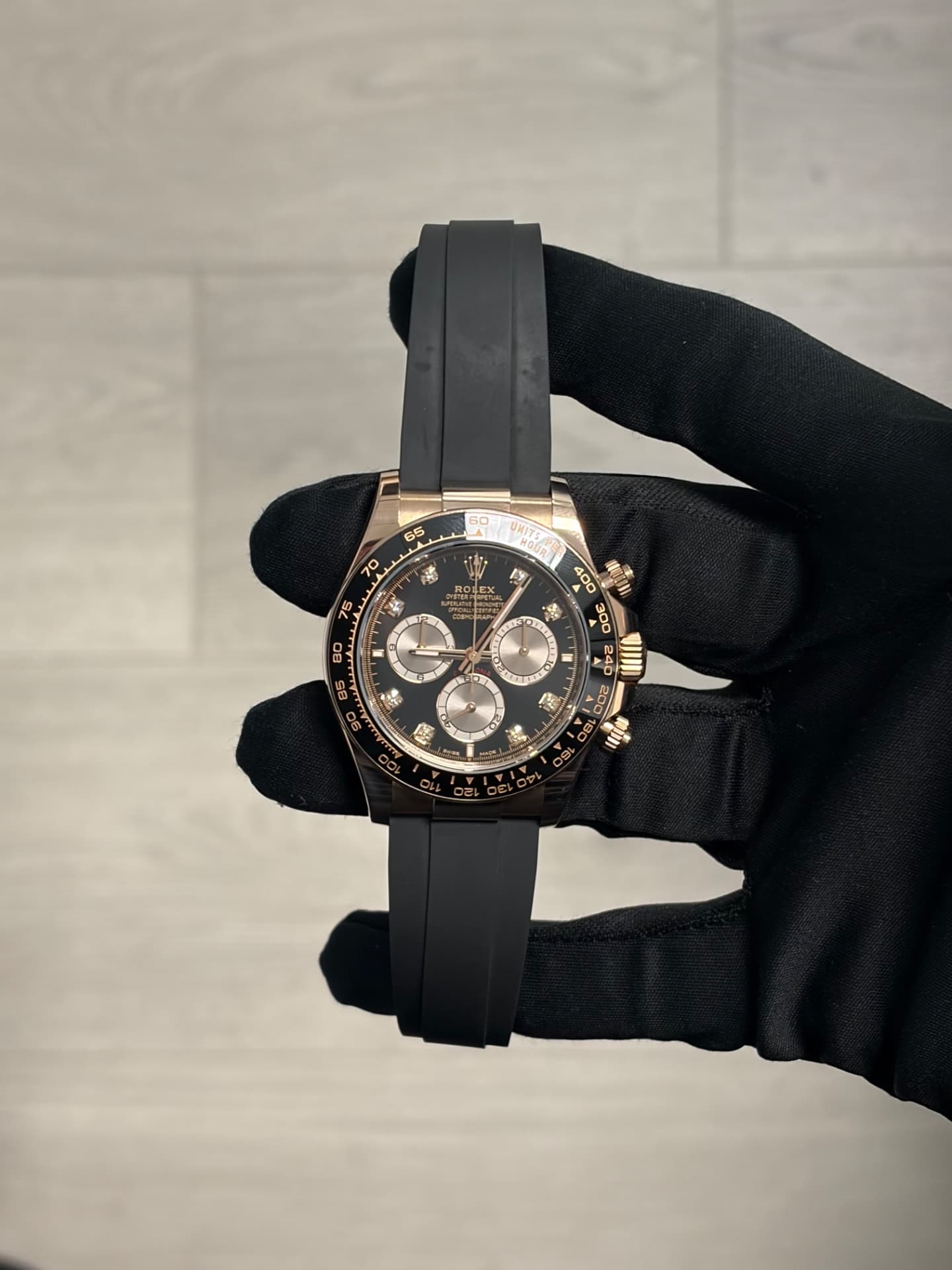 Rolex Daytona