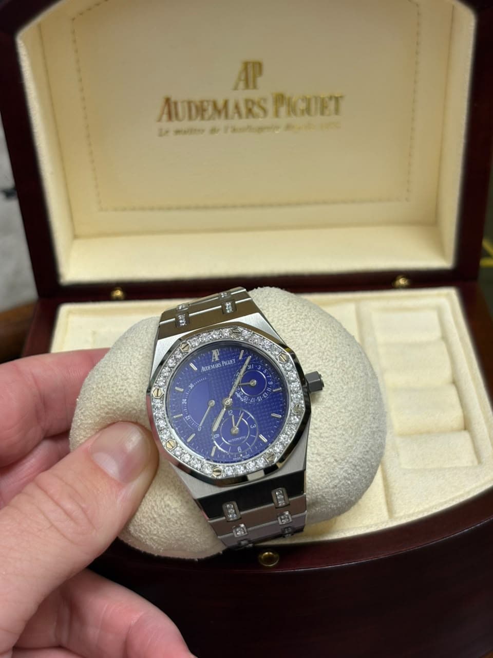 Audemars Piguet Royal Oak Offshore