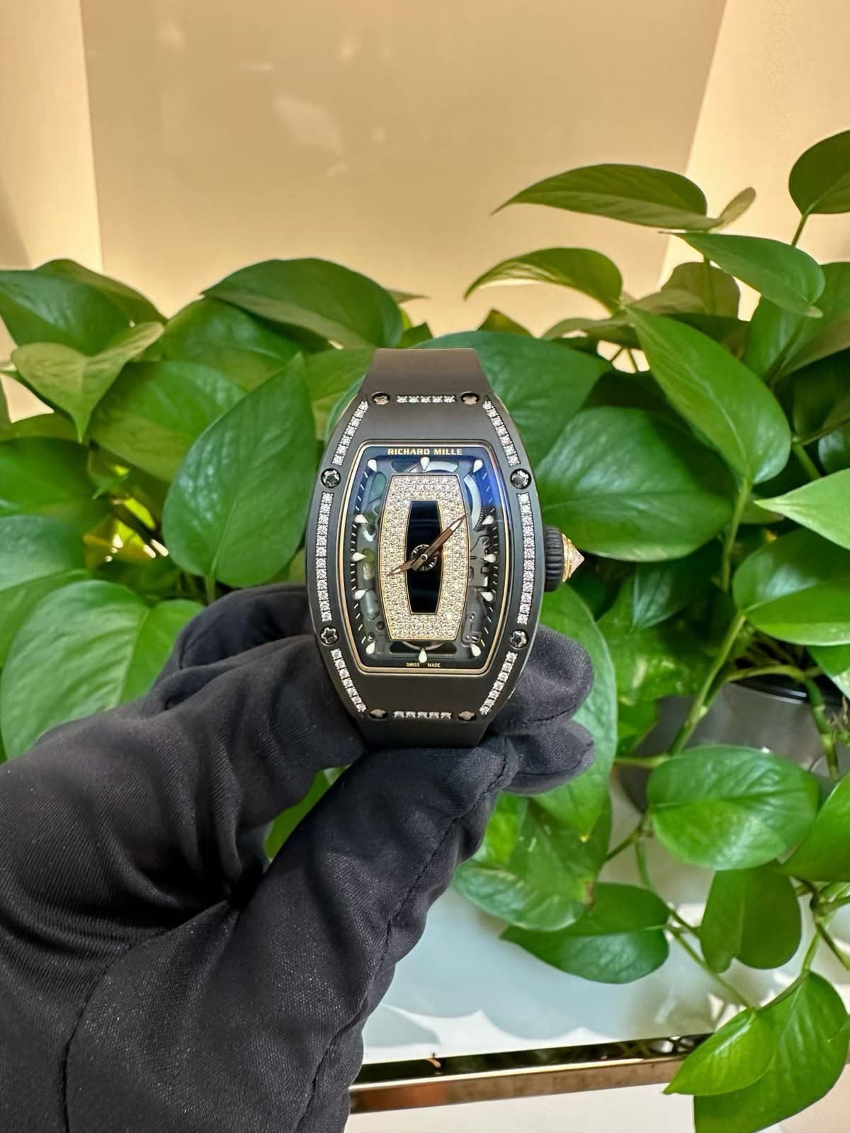 Richard Mille RM 07-01