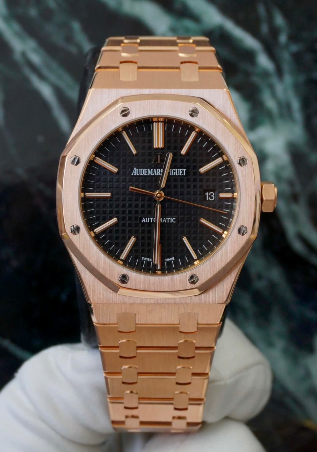 Audemars Piguet Royal Oak