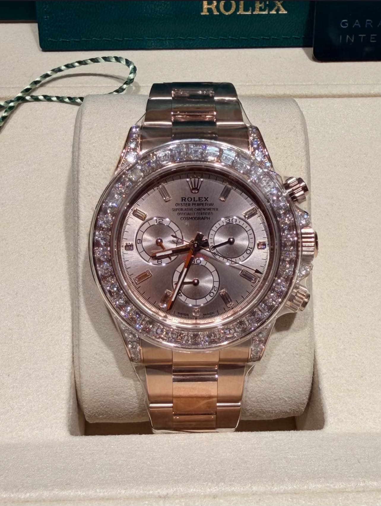 Rolex Daytona
