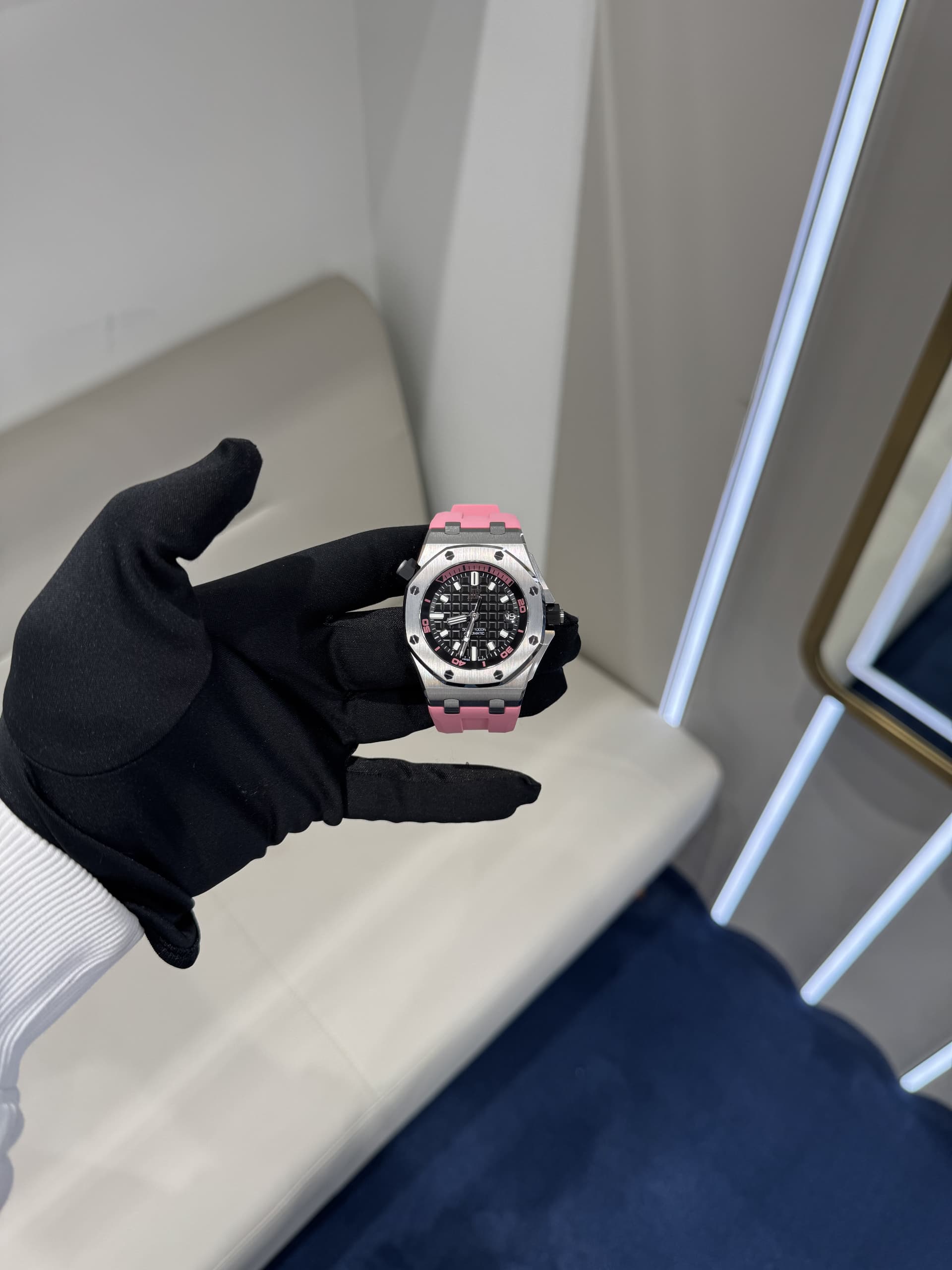 Audemars Piguet Royal Oak Offshore Diver