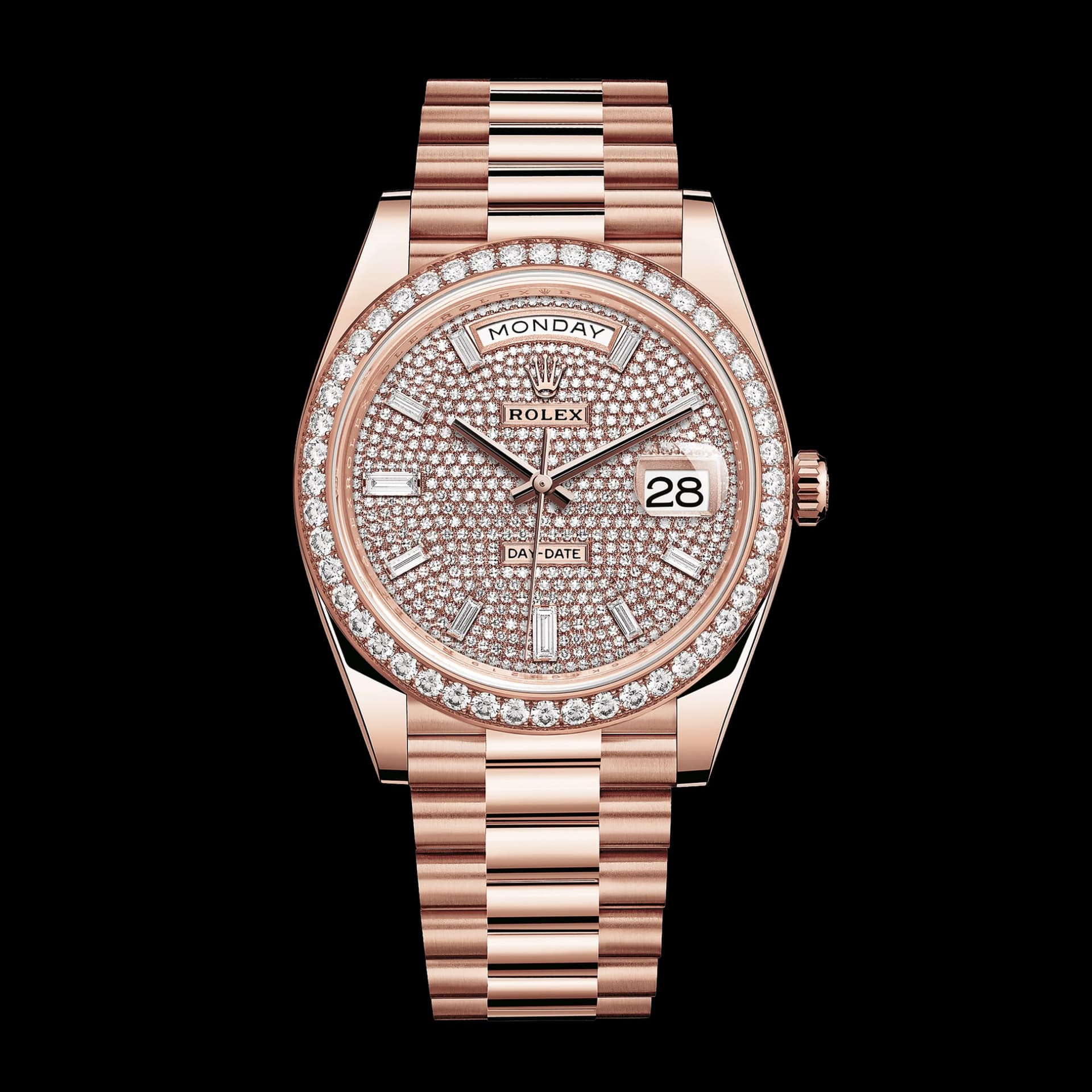 Rolex Day-Date