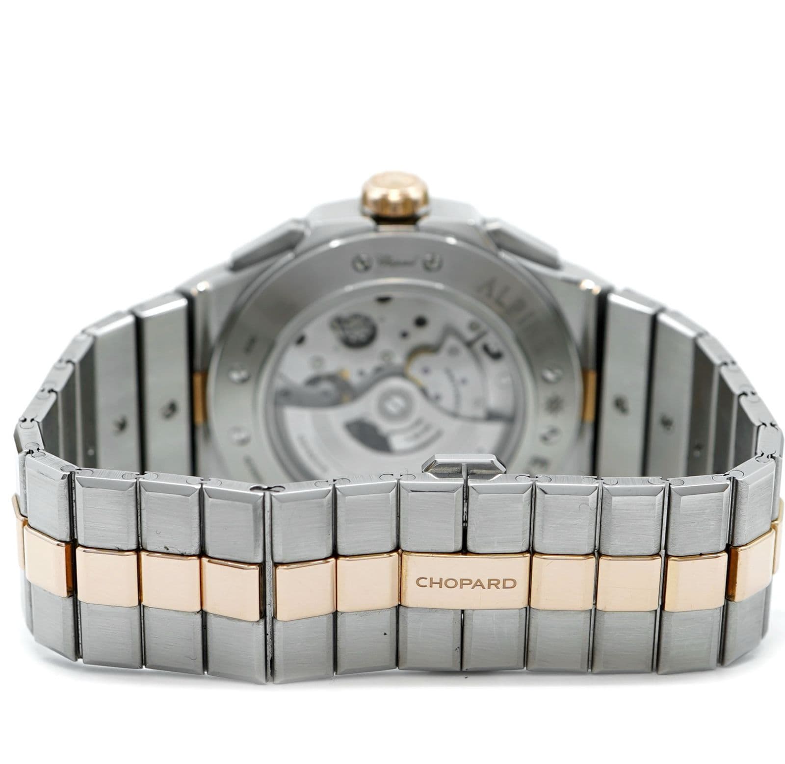 Chopard Alpine Eagle Chronograph