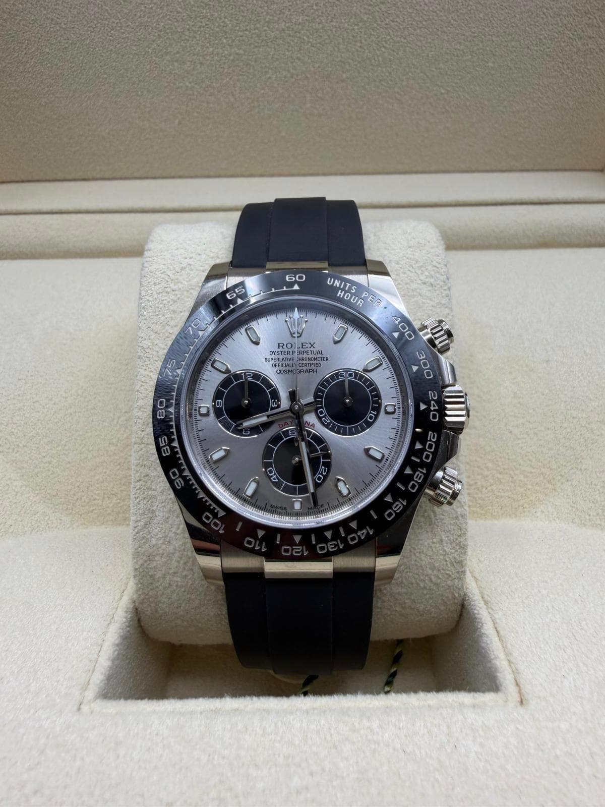 Rolex Daytona