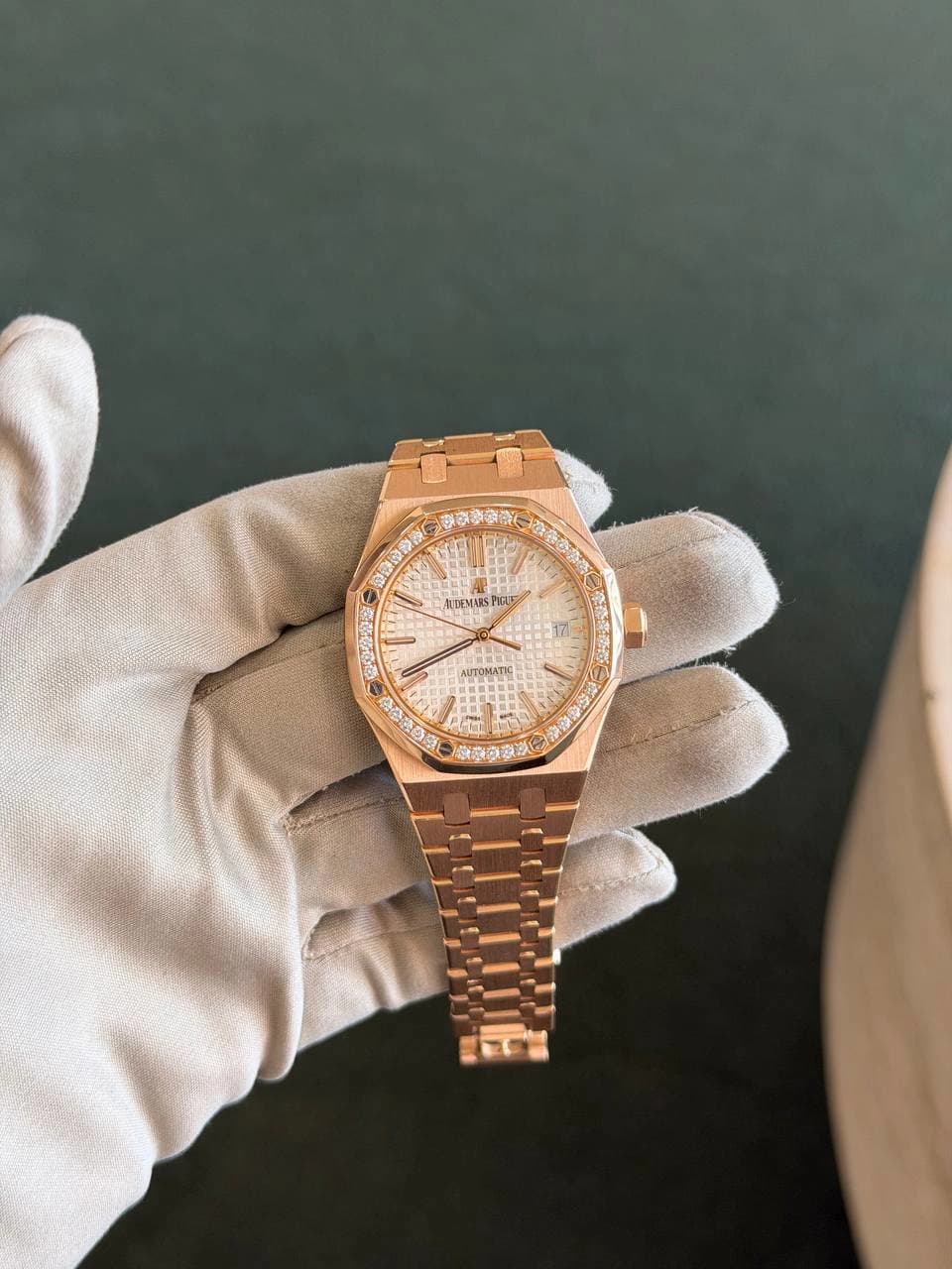 Audemars Piguet Royal Oak