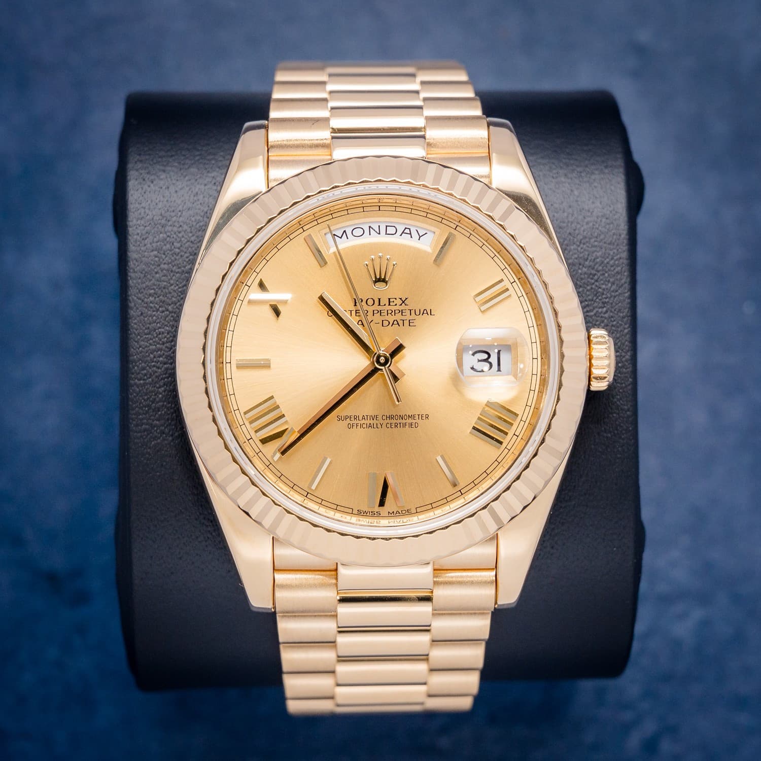 Rolex Day-Date