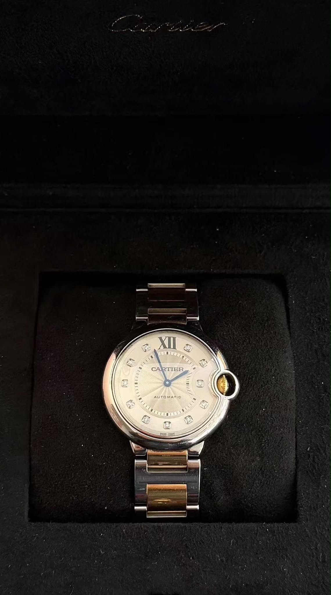 Cartier Panthère