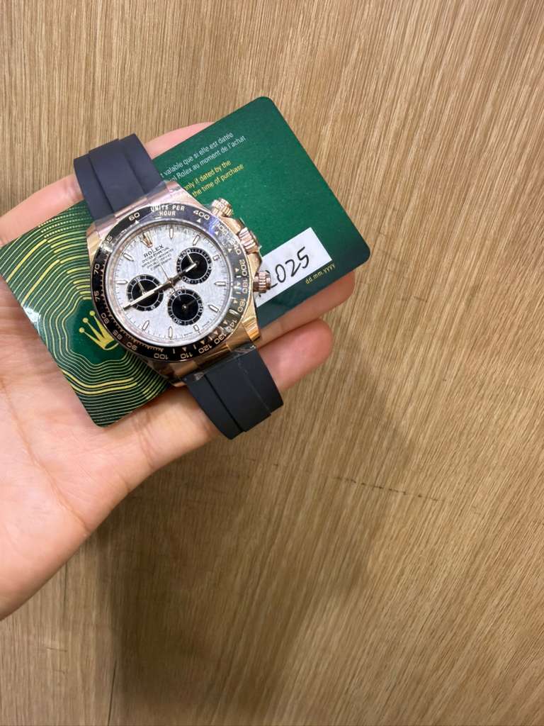 Rolex Daytona