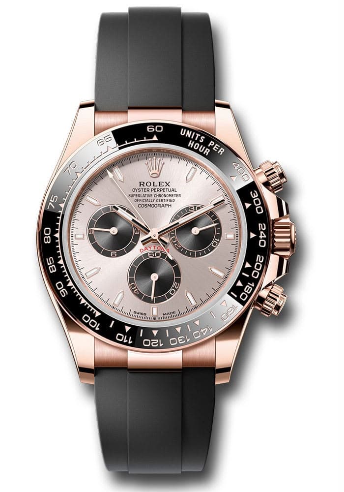 Rolex Daytona