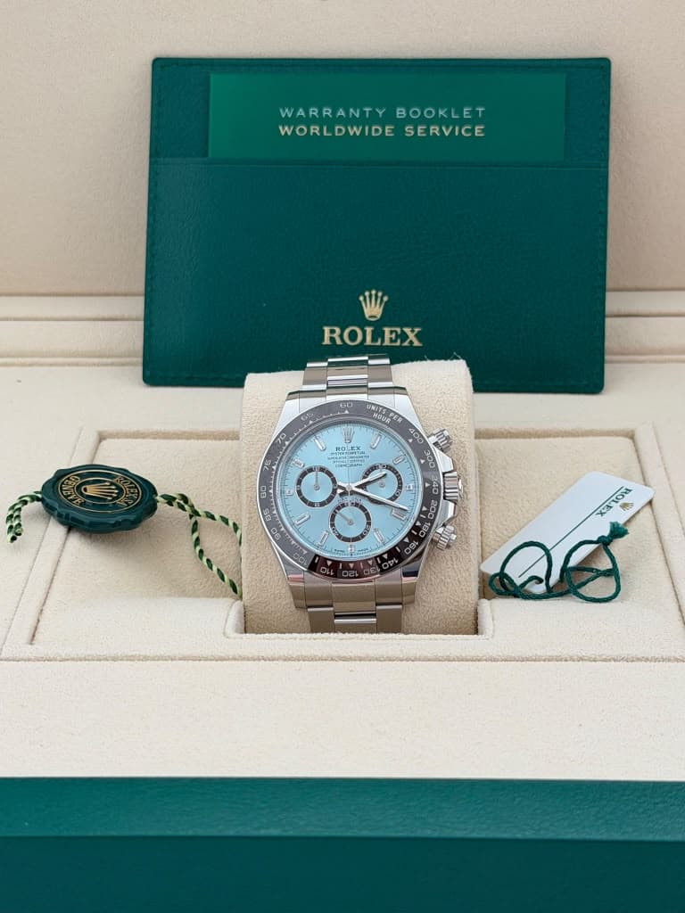 Rolex Daytona