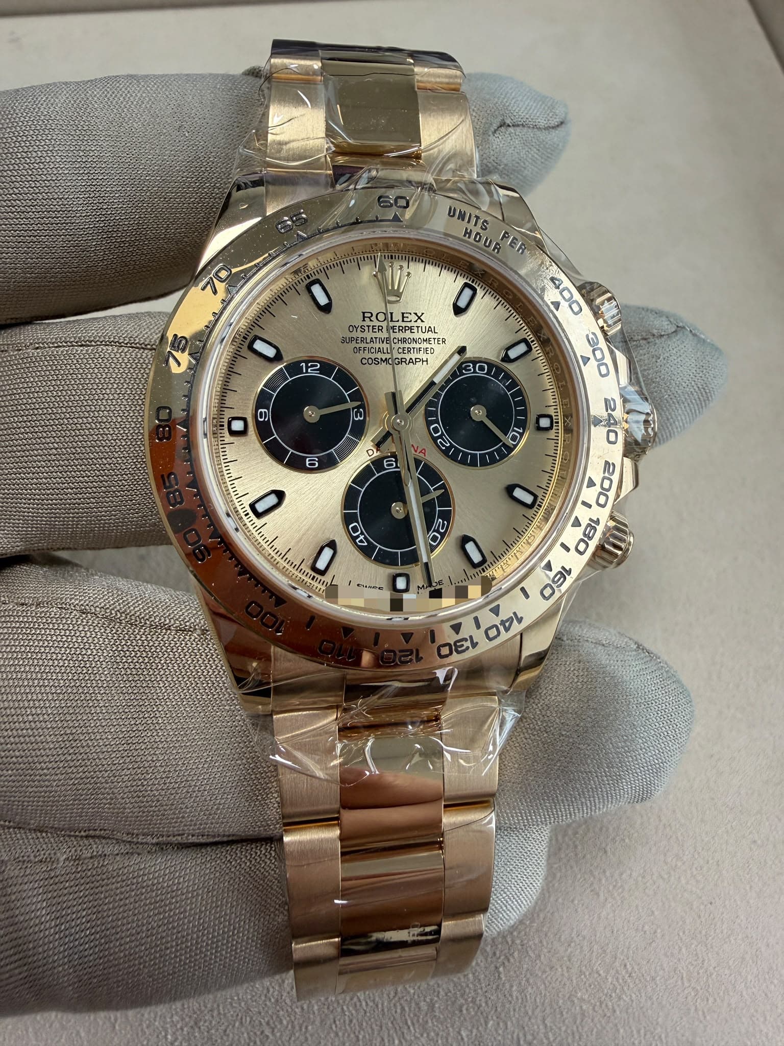 Rolex Daytona