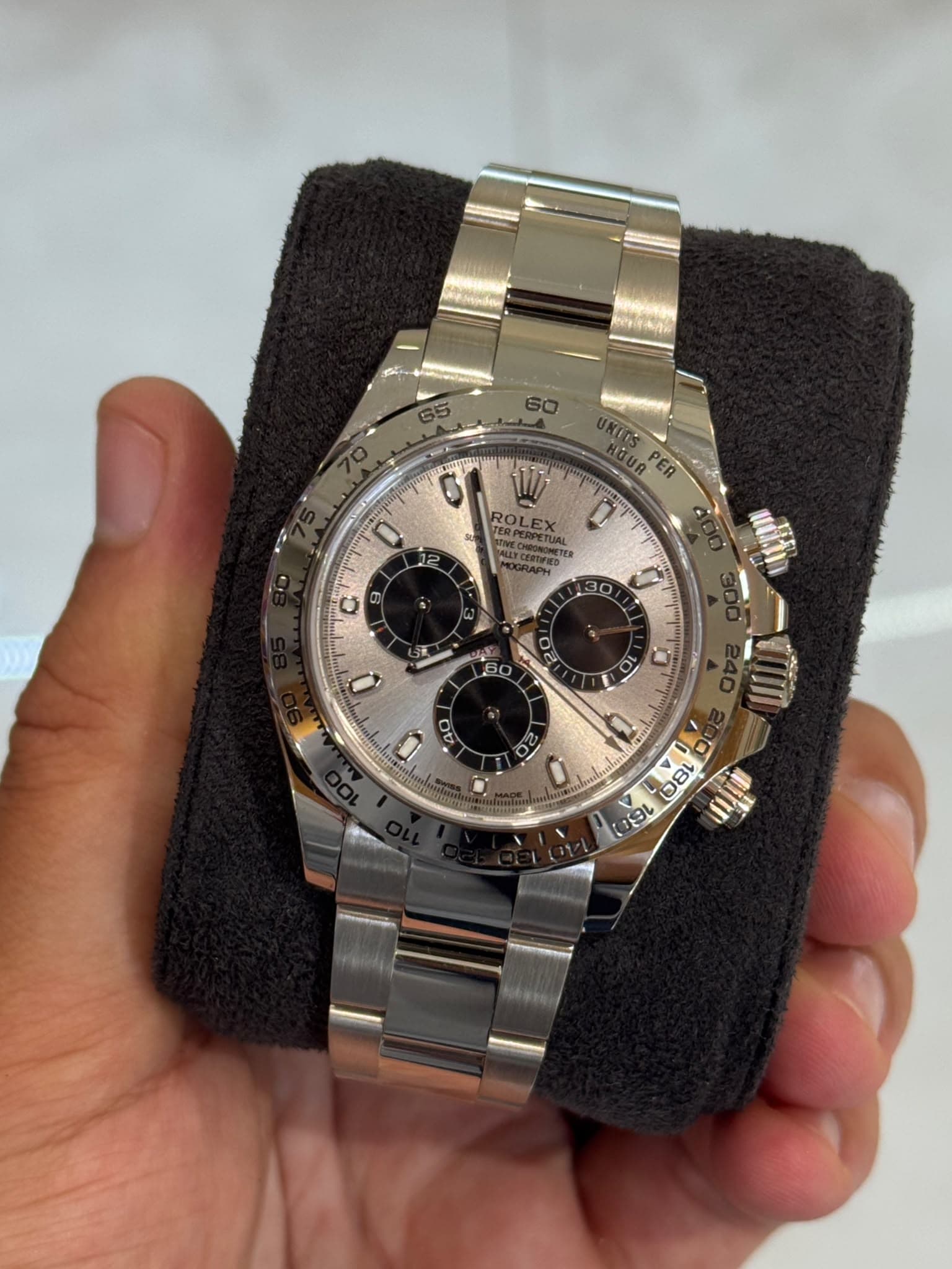 Rolex Daytona