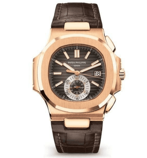 Patek Philippe Nautilus