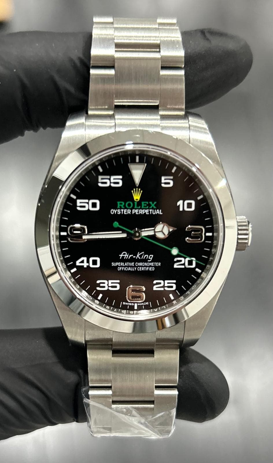 Rolex Air-King