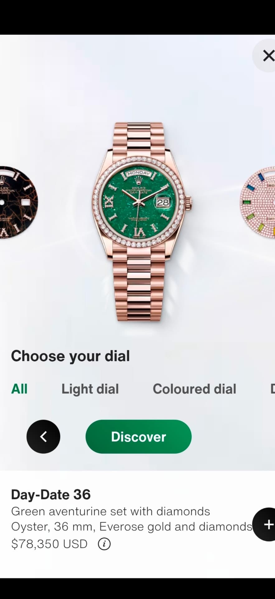 Rolex Day-Date