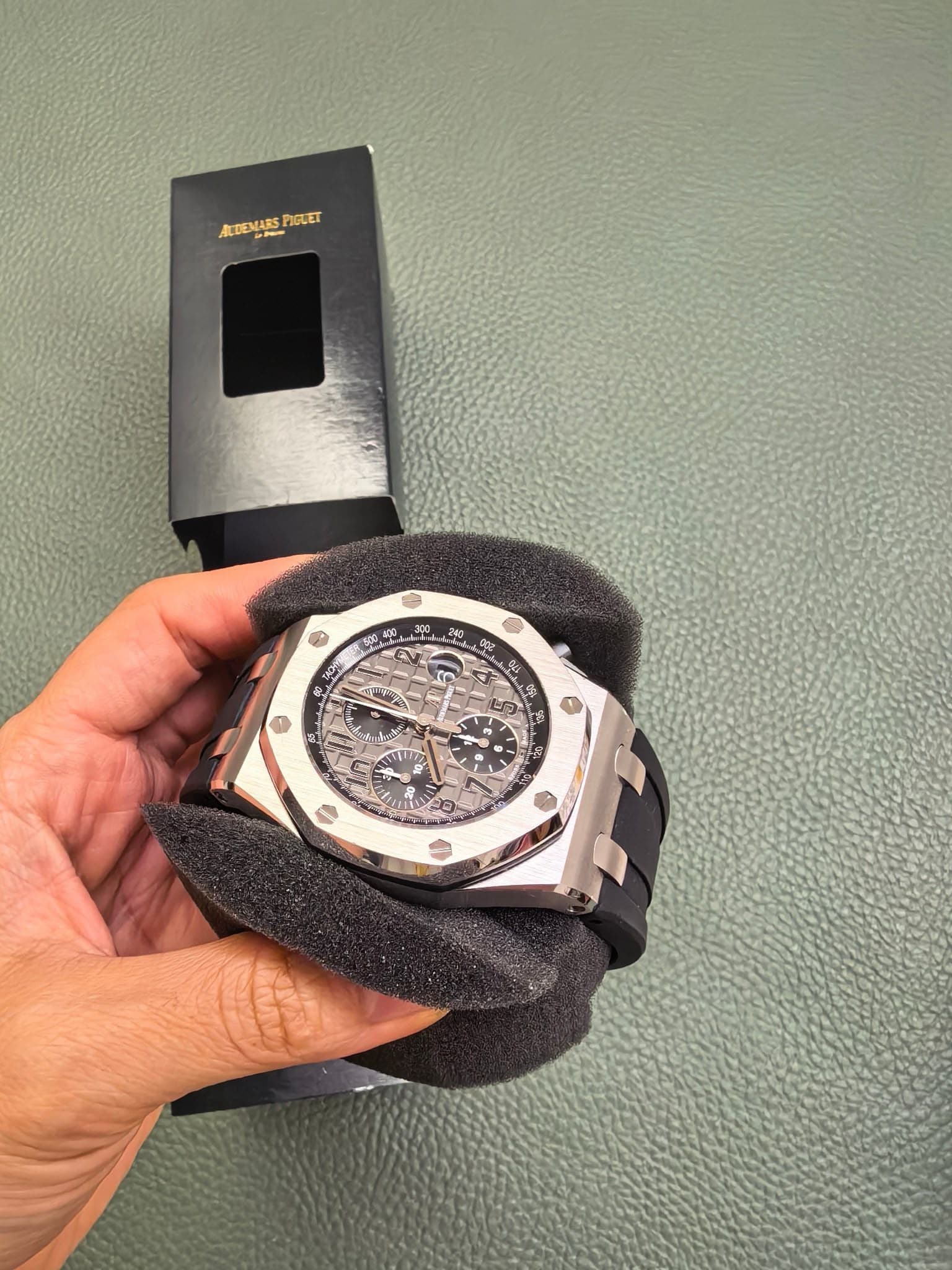 Audemars Piguet Royal Oak Offshore