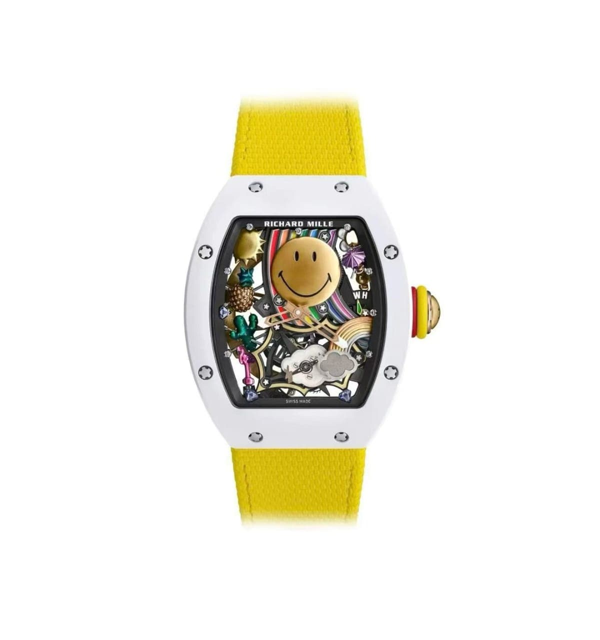 Richard Mille RM 88