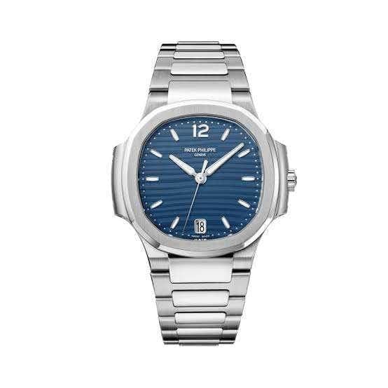 Patek Philippe Nautilus
