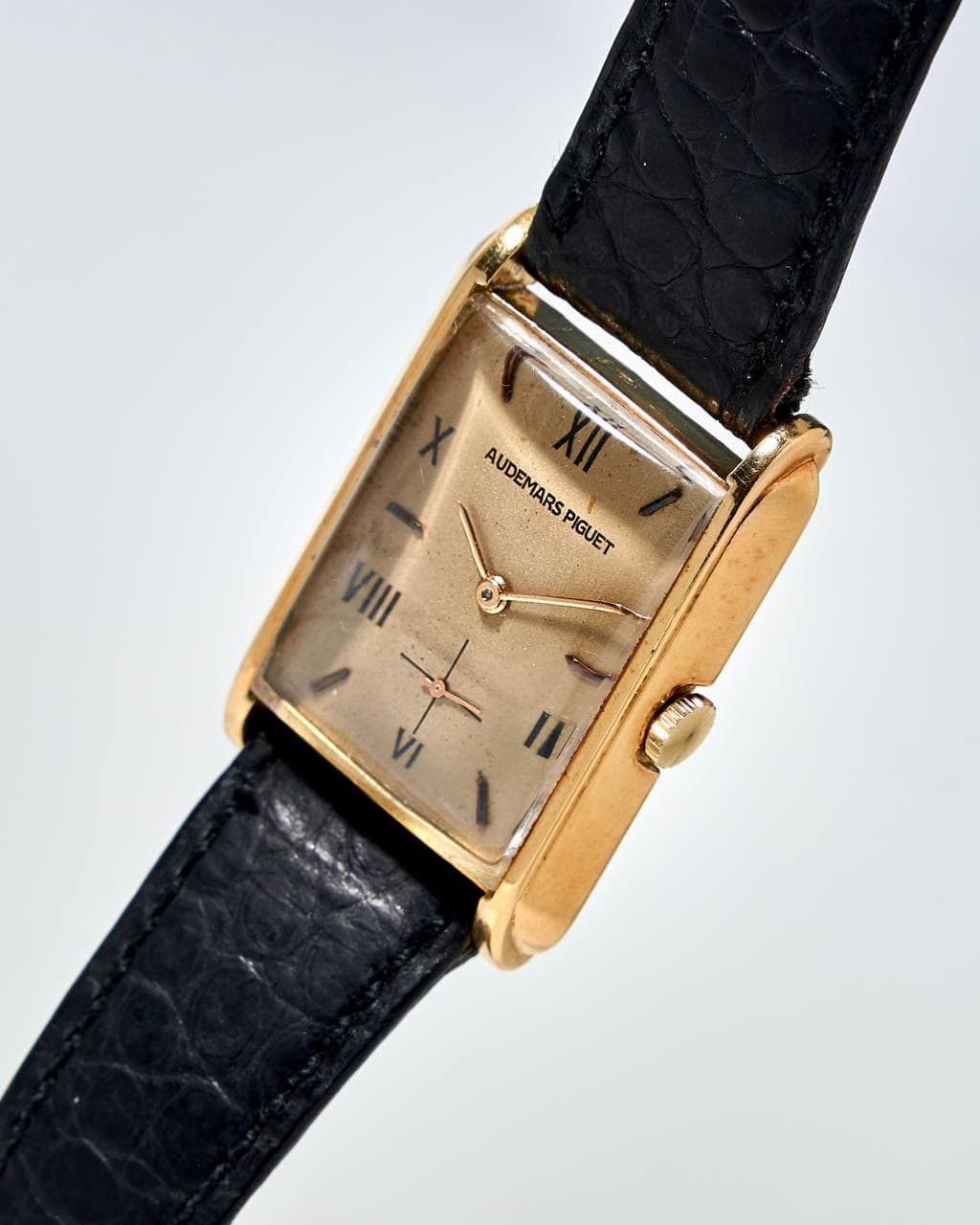 Audemars Piguet Small Seconds