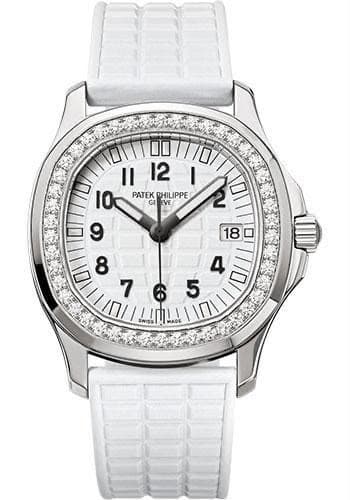 Patek Philippe Aquanaut