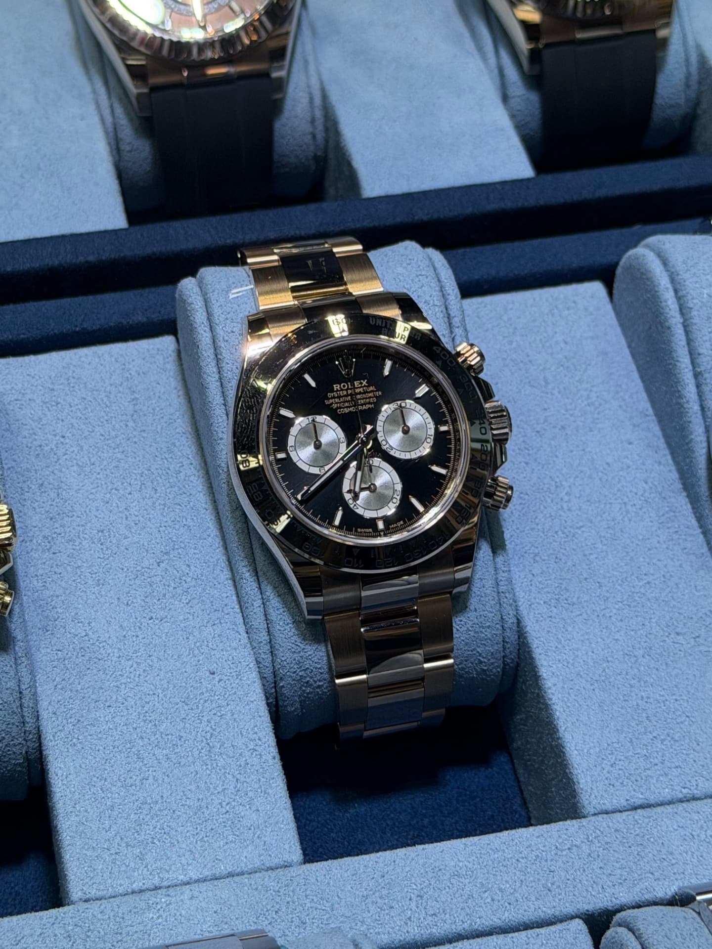 Rolex Daytona
