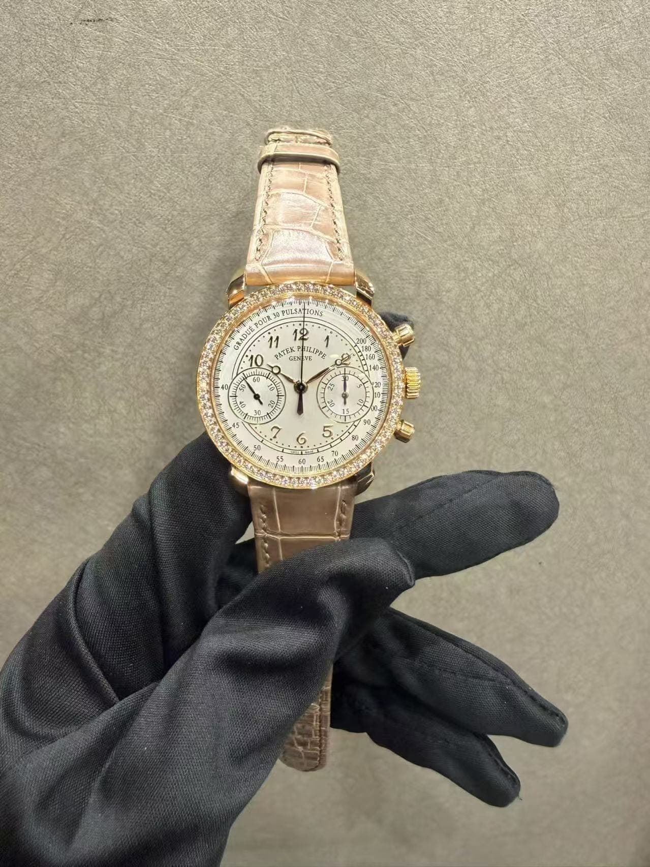 Patek Philippe Grand Complications