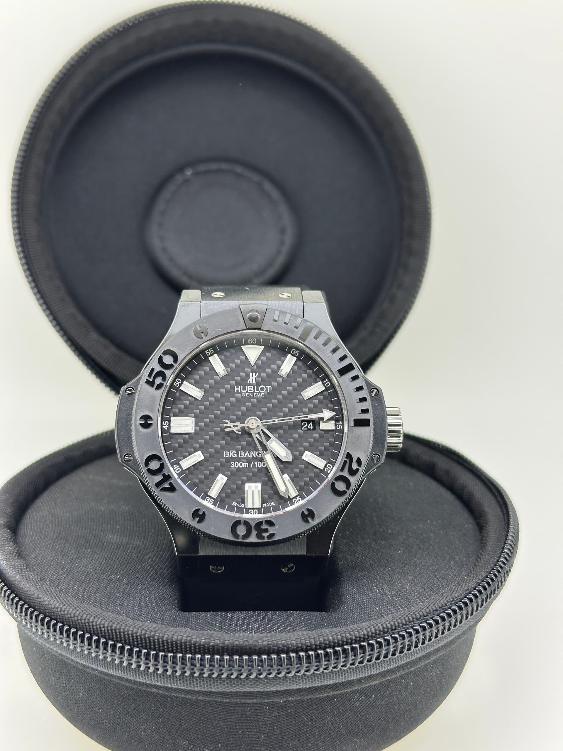 Hublot Big Bang