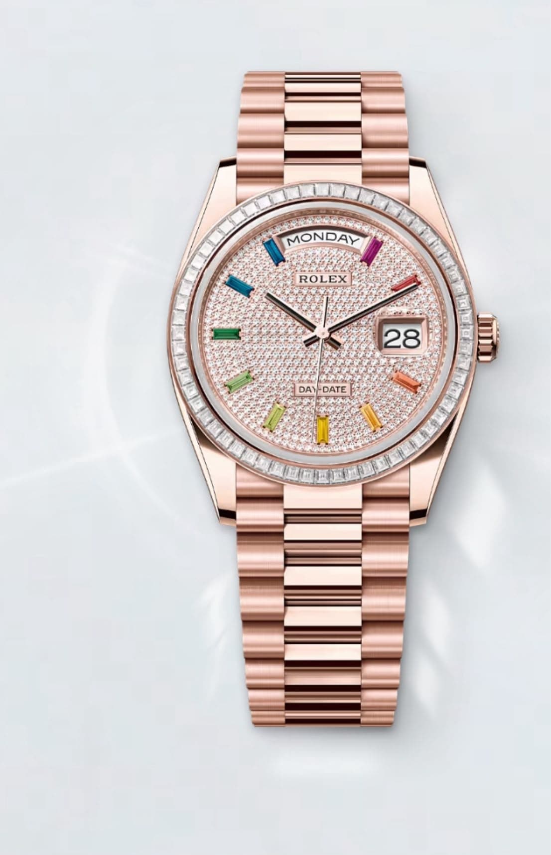 Rolex Daytona