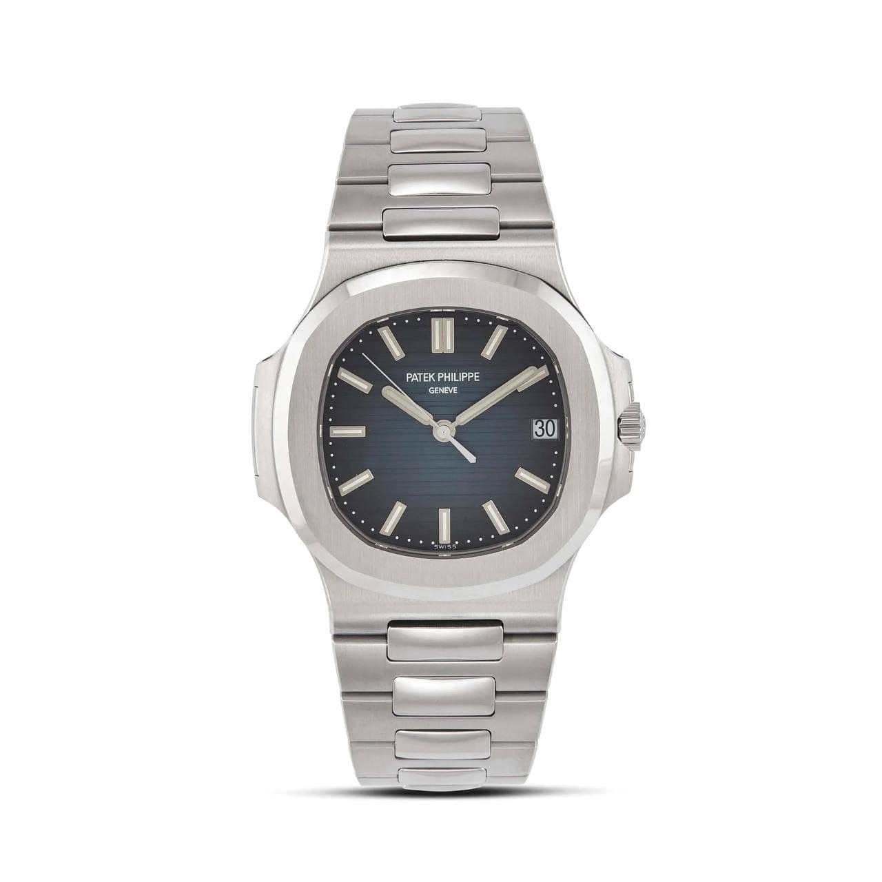 Patek Philippe Nautilus