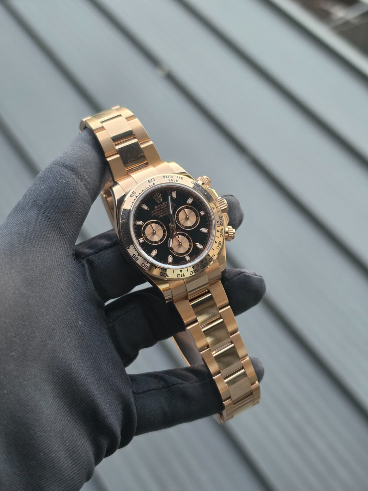 Rolex Daytona