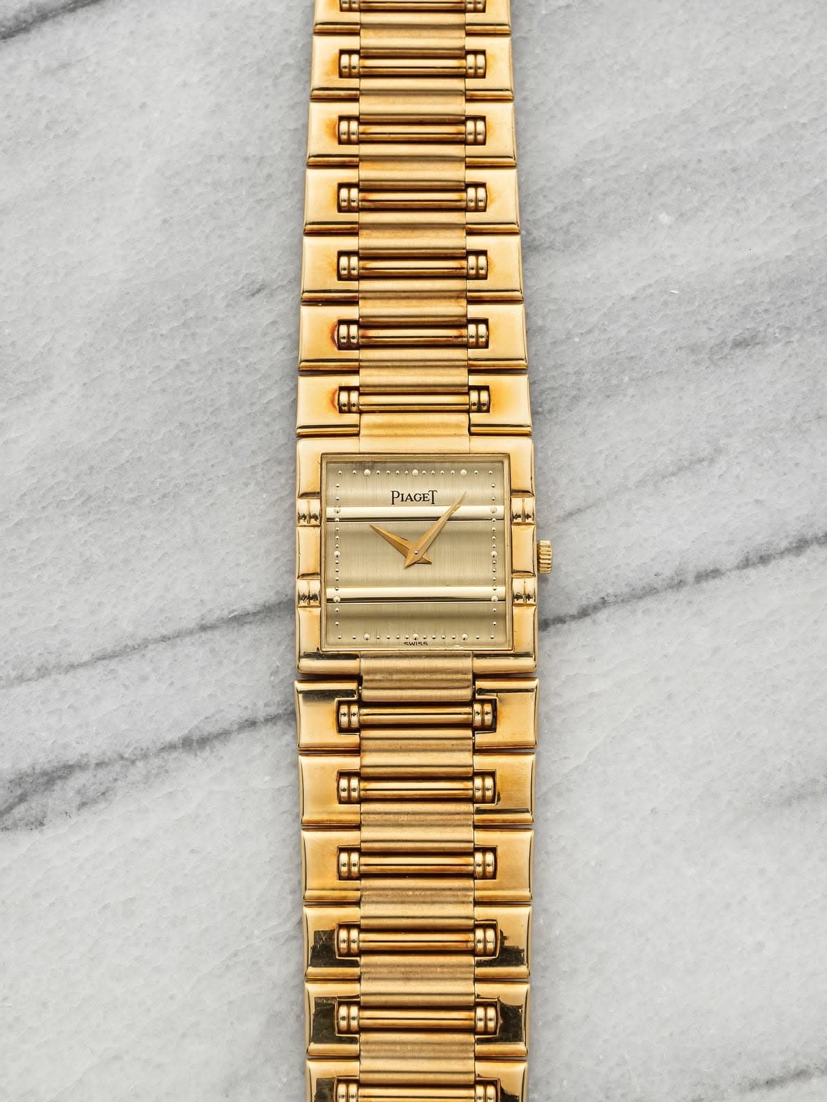 Piaget Dancer