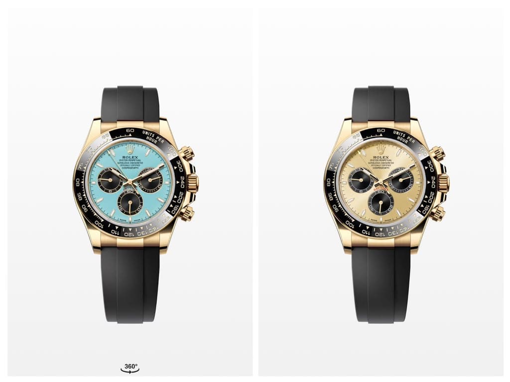 Rolex Daytona