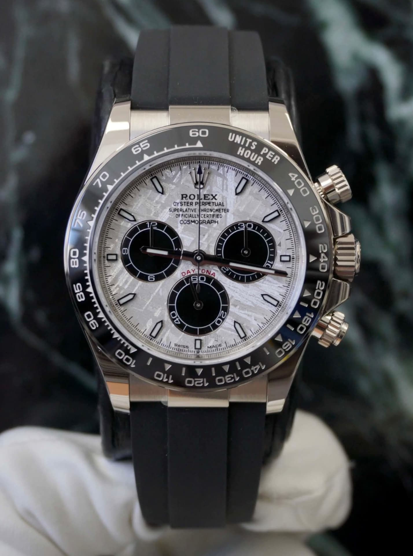Rolex Daytona