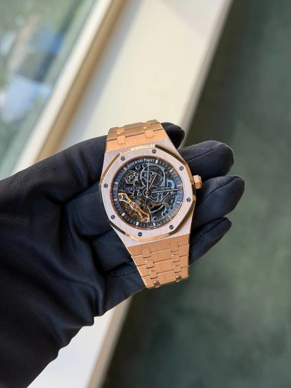 Audemars Piguet Royal Oak